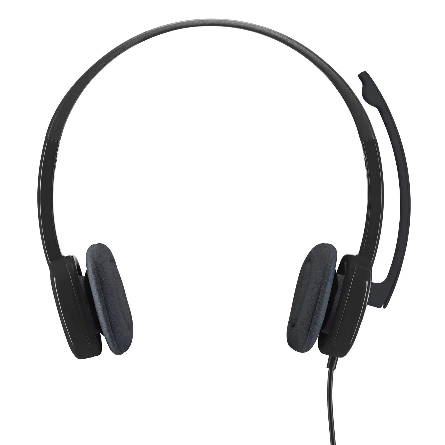 Logitech Wired Headphone H151 Single Pin view 4
